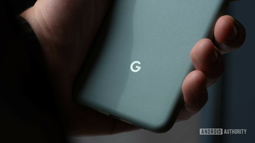 Обзор Google Pixel 5: впервые камера могла бы быть и лучше