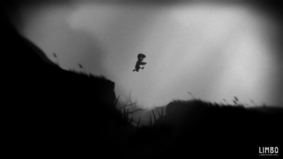 Обзор мобильной версии LIMBO для iOS