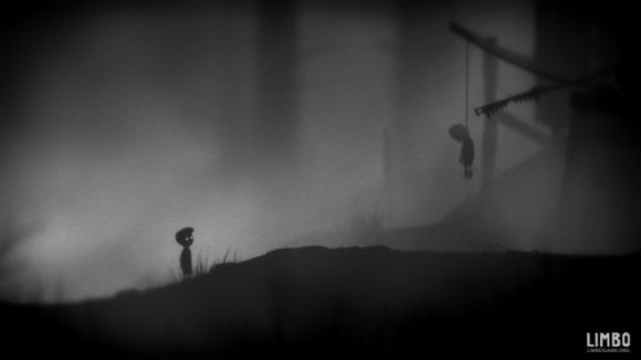 Обзор мобильной версии LIMBO для iOS