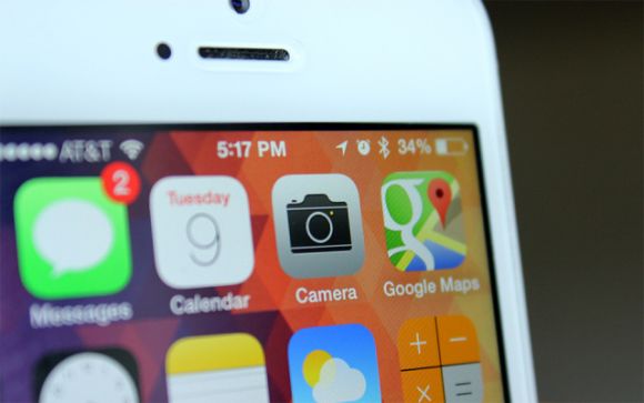 Apple тестирует мобильную камеру типа slow-motion в новом iPhone