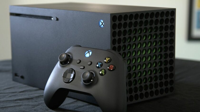Что обзорщики думают об Xbox Series X: выжимка мнений западных коллег