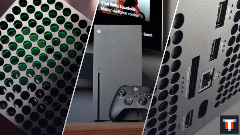 Что обзорщики думают об Xbox Series X: выжимка мнений западных коллег
