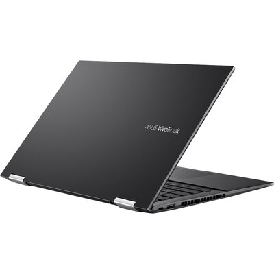 Представлен ASUS VivoBook Flip 14 — первый ноутбук с дискретной видеокартой Intel
