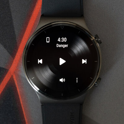 Оценили Huawei Watch GT 2 Pro: брутальные часы с функционалом фитнес-браслета