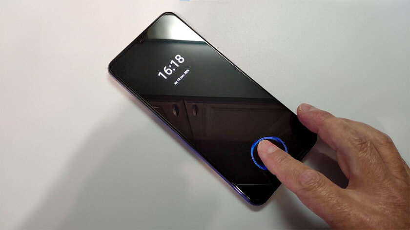 На что способен vivo V20 — первый смартфон на базе Android 11