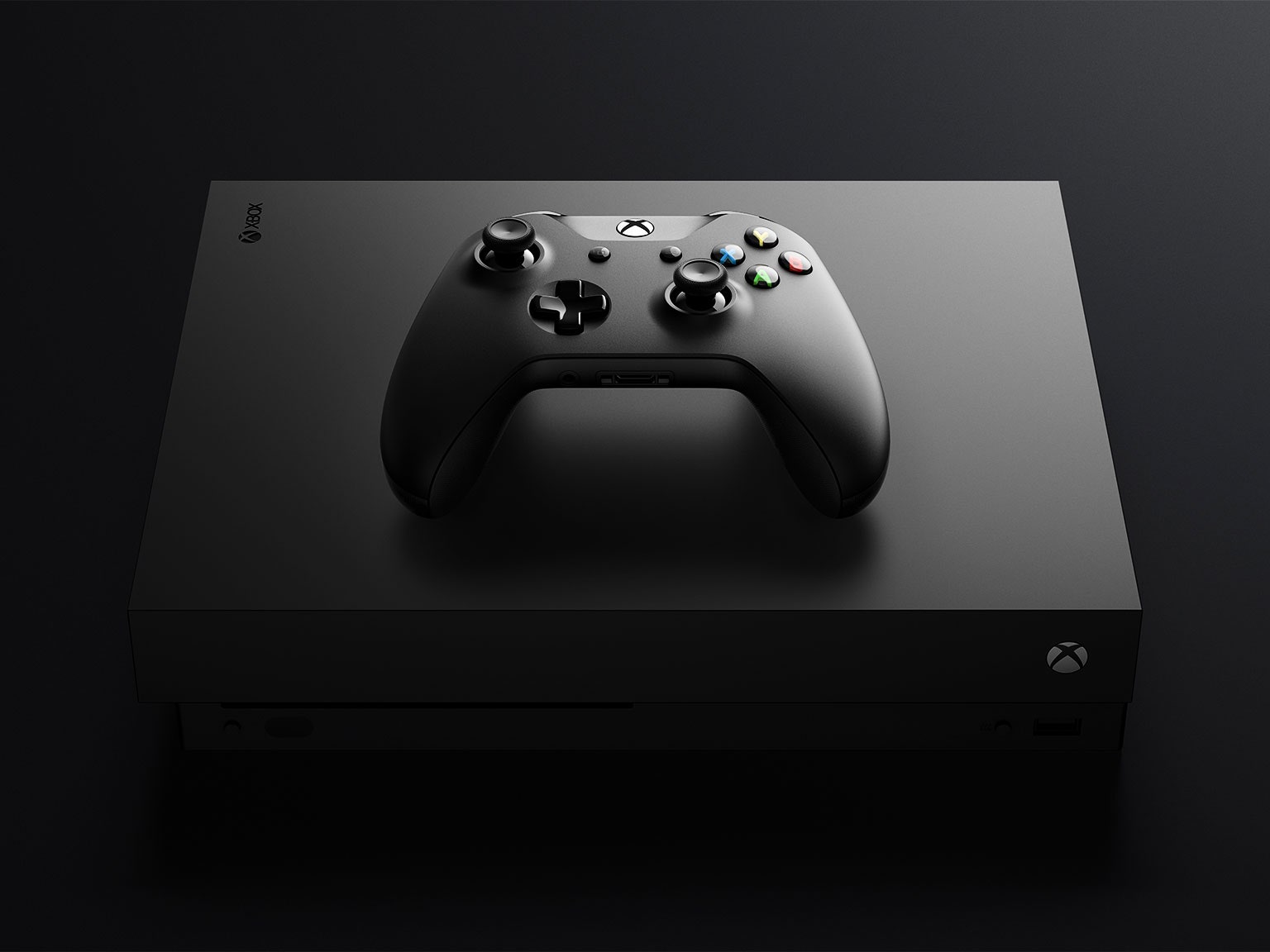 Теперь игры с Xbox One можно бесплатно стримить на iPhone и iPad через официальное приложение
