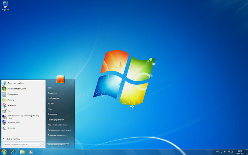 Вспоминаем Windows 7: топ-10 фишек, за которые полюбили эту систему после Windows XP