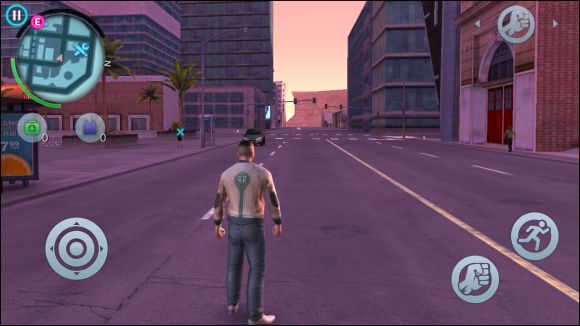 Обзор игры Gangstar Vegas