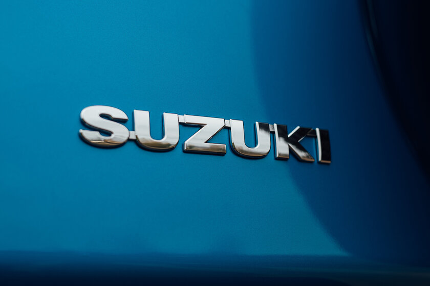 Тест-драйв Suzuki Jimny: компактный, красивый, но с небольшим запасом хода