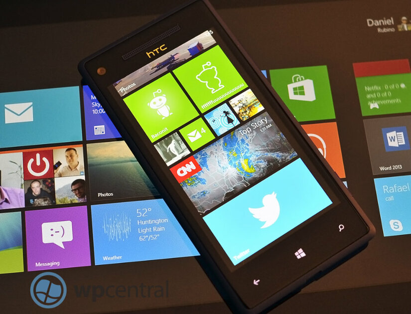 8 лет назад вышел Windows Phone 8: чем запомнился конкурент iOS и Android
