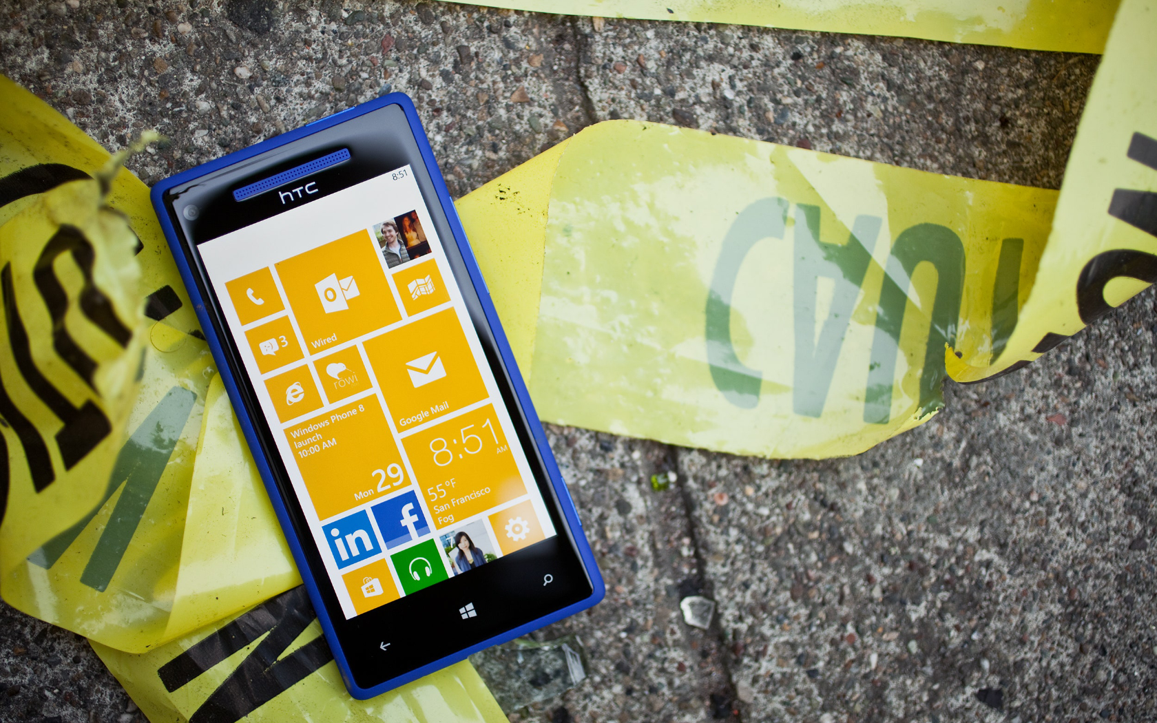 8 лет назад вышел Windows Phone 8: чем запомнился конкурент iOS и Android
