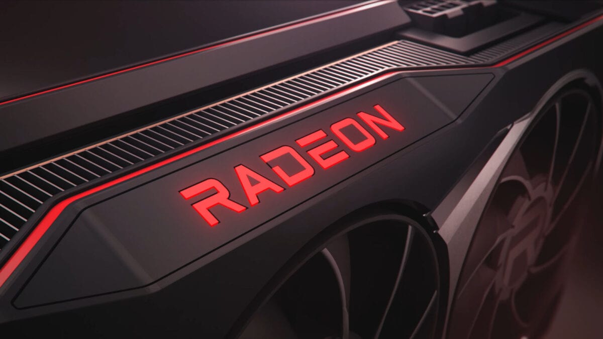 AMD представила Radeon RX 6000‑й серии: конкуренты RTX 30хх за разумные деньги