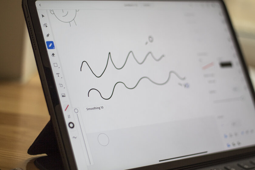 Illustrator на iPad: пора отказываться от ПК с мышкой? Разбор от дизайнера