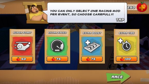 Обзор Игры Turbo Racing League