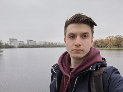Обзор Huawei Mate 40 Pro: интересный, живучий и громкий, но странный
