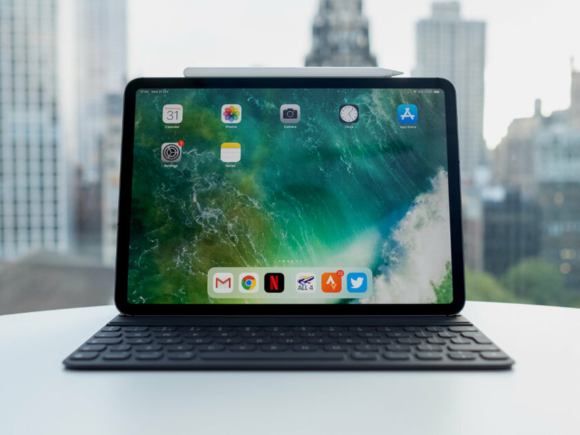 История iPad: как менялись планшеты Apple из года в год