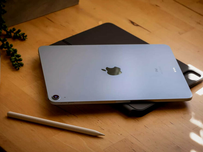 История iPad: как менялись планшеты Apple из года в год