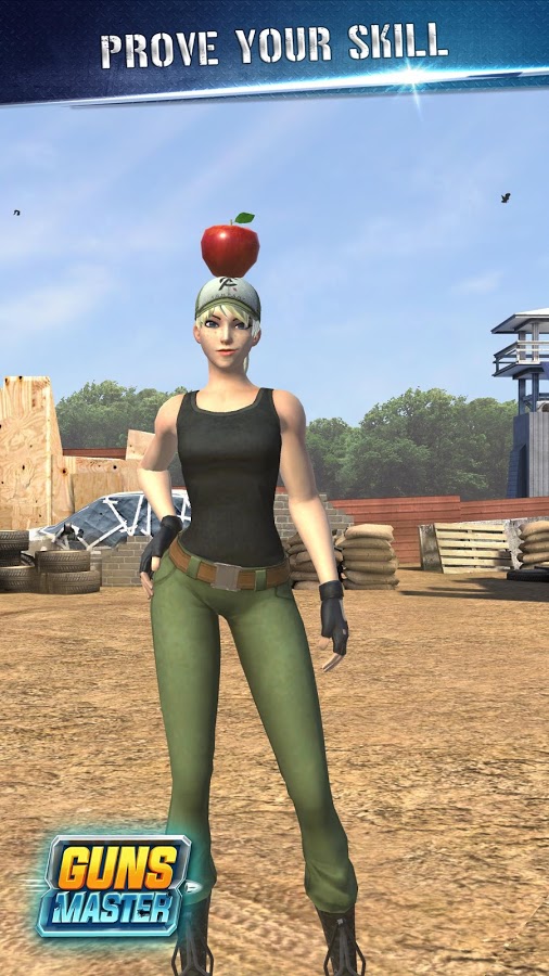 Guns Master 2.0.15