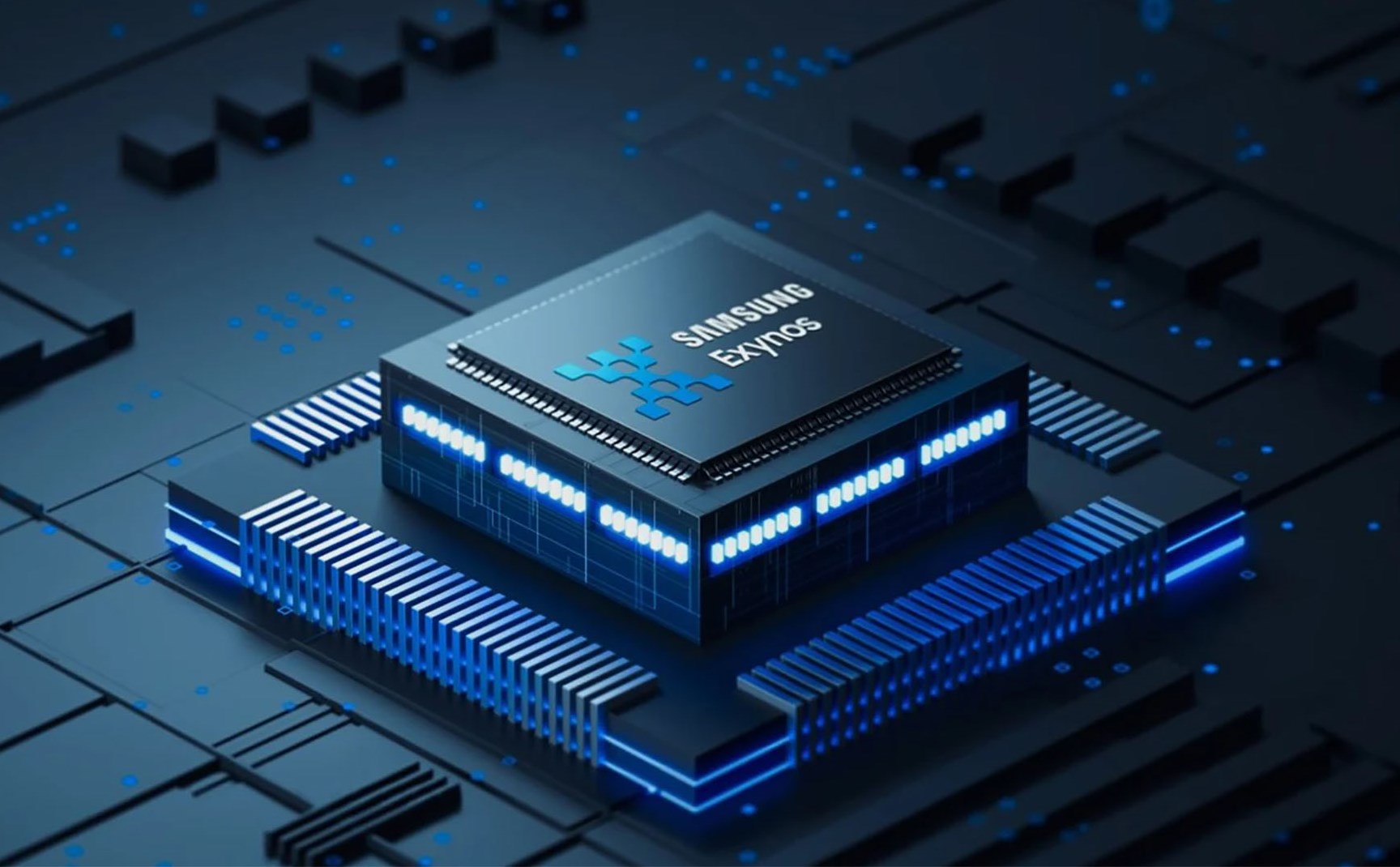 Samsung предлагает процессоры Exynos компаниям Xiaomi, OPPO и Vivo