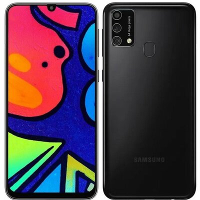 Samsung выпустила Galaxy M21s на базе Exynos 9611 и с камерой на 64 Мп