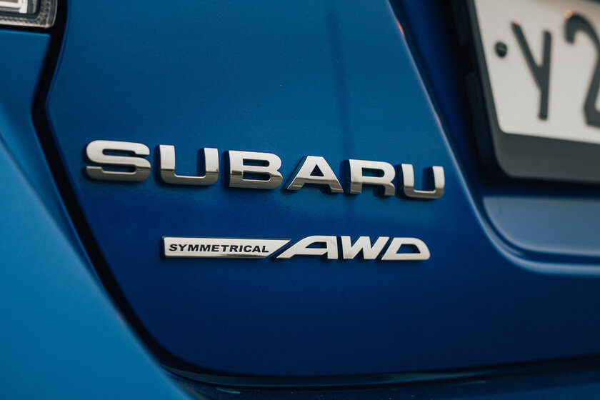 Токийский дрифт. Поездили на Subaru WRX STI и делимся эмоциями — японский дух чувствуется сразу