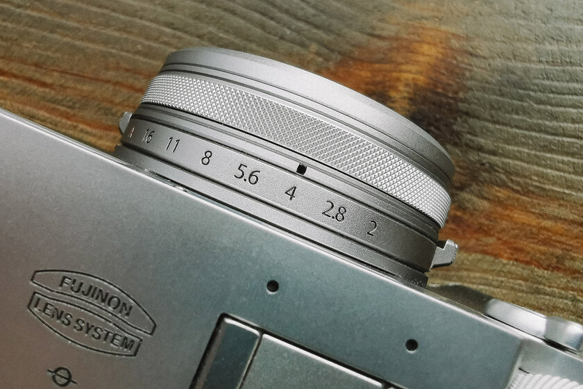 Обзор Fujifilm X100 V: качественное фото и компактность, но низкая автономность