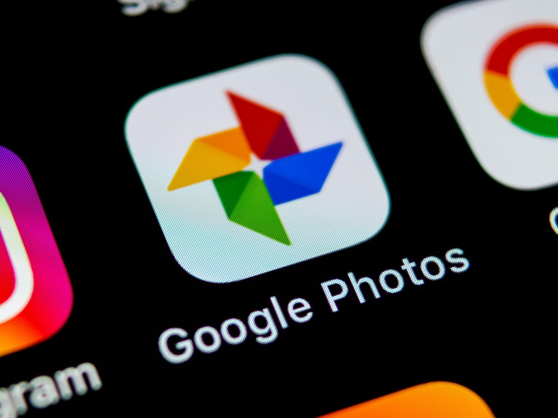 В Google Фото пропадёт бесплатное безлимитное хранилище