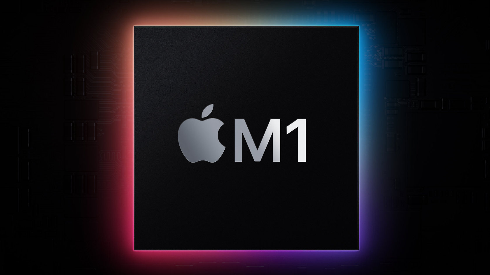Всё, что важно знать про чипсет Apple M1: из чего состоит, на что способен, чего не умеет