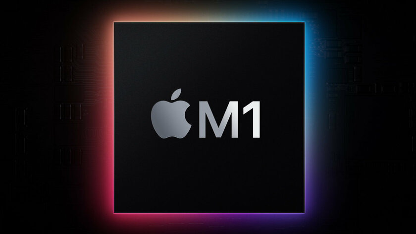 Всё, что важно знать про чипсет Apple M1: из чего состоит, на что способен, чего не умеет