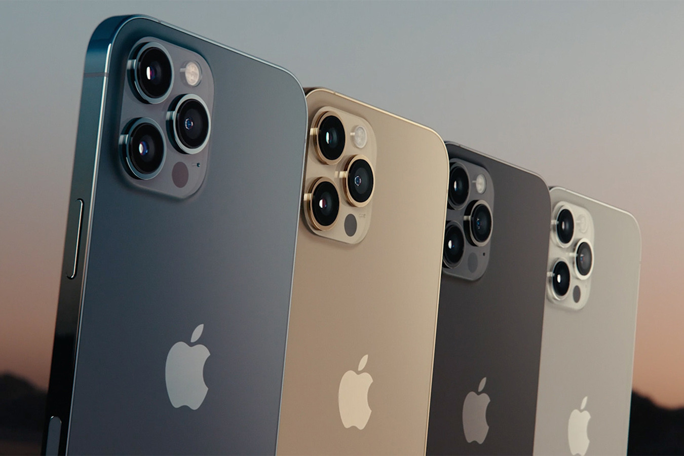 iPhone 12 Pro уступил трём смартфонам в рейтинге камер DXOMARK