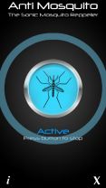 Anti Mosquito 0.09