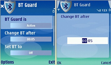 BT-Guard 1.0