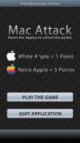 Mac Attack Game