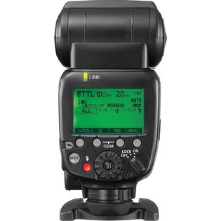Вспышка для фотоаппарата: лучшие модели для Canon, Nikon, Sony и универсальные варианты