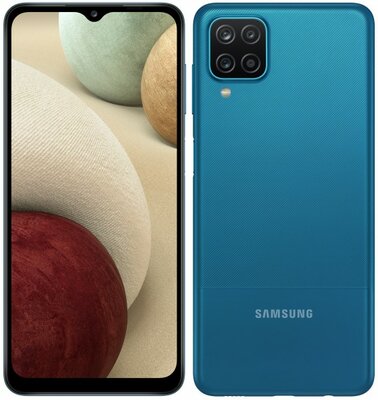 Samsung выпустила Galaxy A12 и Galaxy A02s: свои первые смартфоны 2021 модельного года