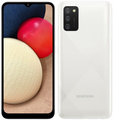 Samsung выпустила Galaxy A12 и Galaxy A02s: свои первые смартфоны 2021 модельного года