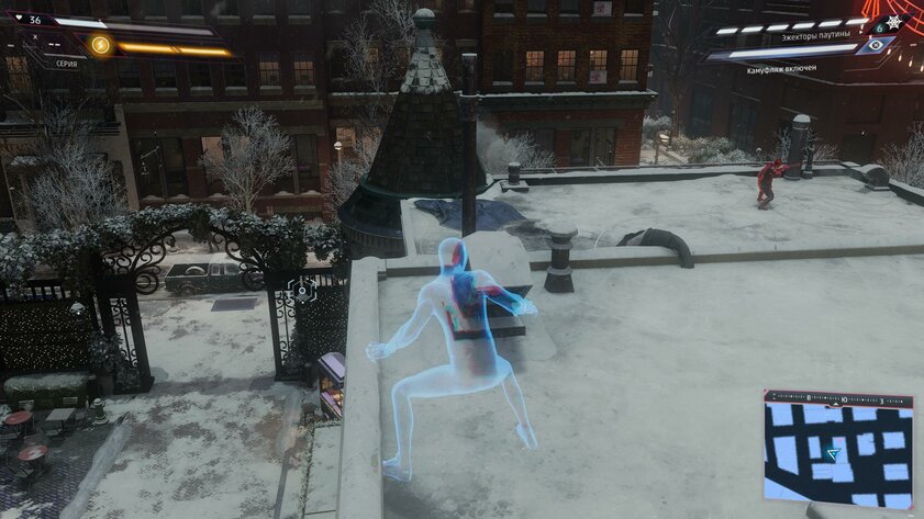 DLC по цене ААА-игры. Обзор Marvel’s Spider-Man: Miles Morales
