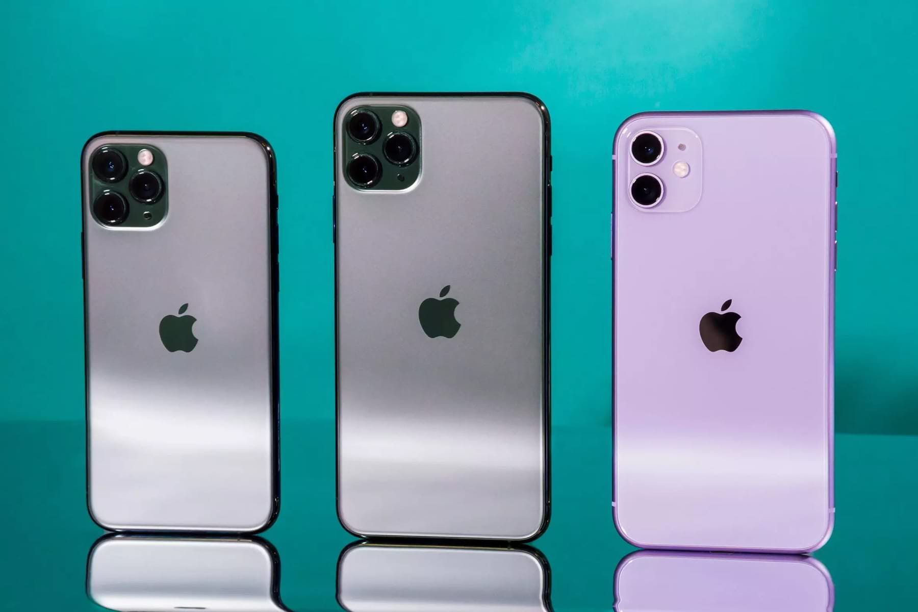 Apple продаёт iPhone 12 вдвое дороже его себестоимости