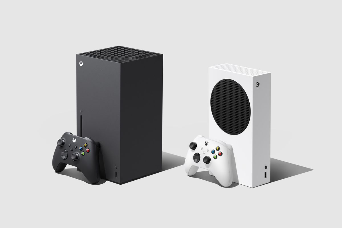 Microsoft обратилась за помощью к разработчиками, чтобы улучшить производительность Xbox Series X
