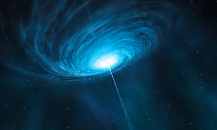 За что дали Нобелевскую премию 2020 по физике: открытие темнейших тайн Вселенной