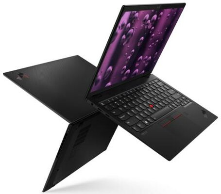 Lenovo привезла в Россию флагманские ноутбуки Yoga и ThinkPad, а также планшет Lenovo P11 Pro