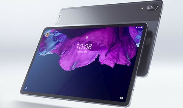 Lenovo привезла в Россию флагманские ноутбуки Yoga и ThinkPad, а также планшет Lenovo P11 Pro