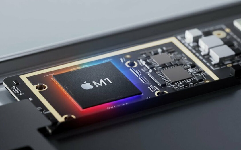 Apple выпустила процессор M1 прежде всего для себя: 5 причин, почему он крайне выгоден