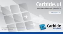 Краткий FAQ по созданию тем в Carbide.ui S60 Theme Editor