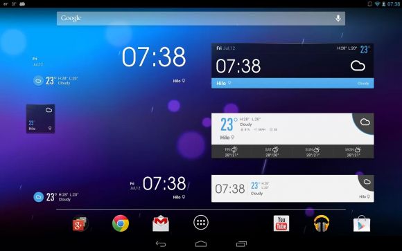 Самые интересные приложения недели для Android от 21 июля