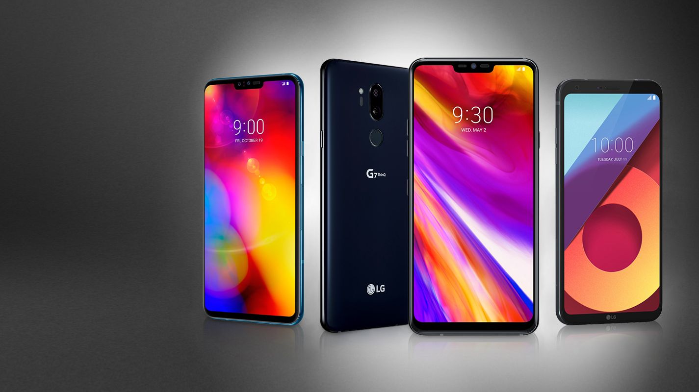 LG отдаст производство бюджетных смартфонов на аутсорсинг, чтобы остаться на плаву
