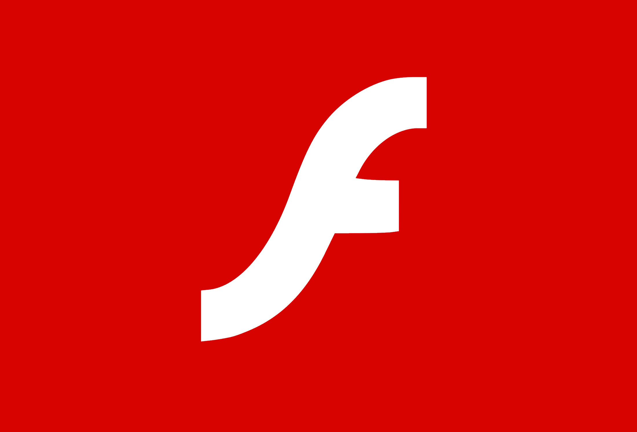 Adobe выпустила последнее обновление для Flash — за 3 недели до его смерти