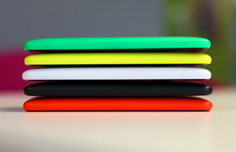 Nokia Lumia 625 представлен официально