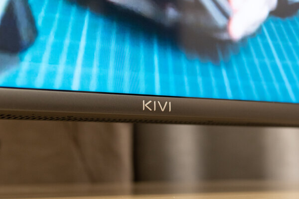 Опыт использования KIVI 55U710KB: полноценный Android TV и IPS на 55 дюймов