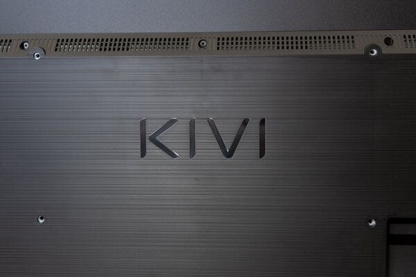 Опыт использования KIVI 55U710KB: полноценный Android TV и IPS на 55 дюймов